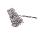 Profissional Dobração Fácil Limpeza Chenille MOP PROBLEMA